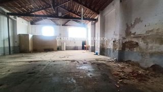 Edificio en venta en Alcoy/Alcoi