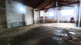 Edificio en venta en Alcoy/Alcoi