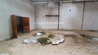 Edificio en venta en Alcoy/Alcoi
