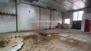 Edificio en venta en Alcoy/Alcoi