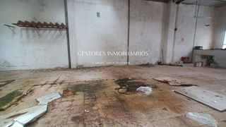 Edificio en venta en Alcoy/Alcoi