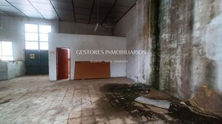 Edificio en venta en Alcoy/Alcoi