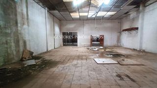 Edificio en venta en Alcoy/Alcoi