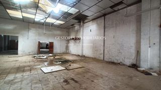 Edificio en venta en Alcoy/Alcoi