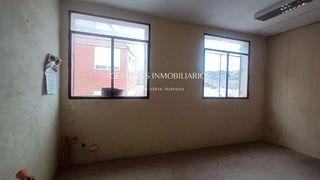 Edificio en venta en Alcoy/Alcoi