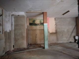 Local comercial en venta en Zona Campus Universitario en Burjassot