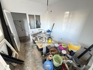 Local comercial en venta en Zona Polígono en Alzira
