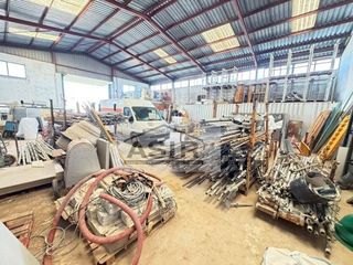 Local comercial en venta en Zona Polígono en Alzira