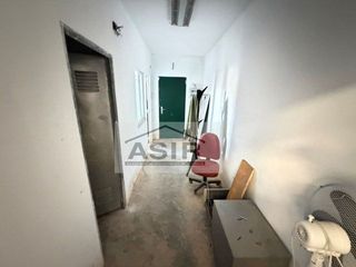 Local comercial en venta en Zona Polígono en Alzira