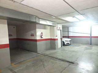 Garaje en venta en Renfe - Bulevar 1º y 2º Fase en Jaén