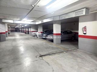 Garaje en venta en Renfe - Bulevar 1º y 2º Fase en Jaén