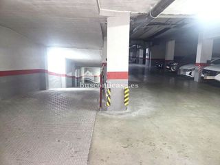 Garaje en venta en Renfe - Bulevar 1º y 2º Fase en Jaén
