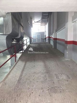Garaje en venta en Renfe - Bulevar 1º y 2º Fase en Jaén