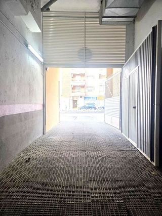 Garaje en venta en Renfe - Bulevar 1º y 2º Fase en Jaén