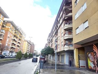 Garaje en venta en Renfe - Bulevar 1º y 2º Fase en Jaén