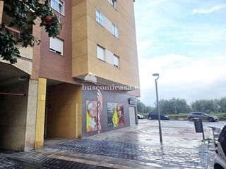 Garaje en venta en Renfe - Bulevar 1º y 2º Fase en Jaén
