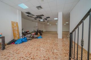 Local comercial en venta en Vecindario norte-Cruce Sardina en Santa Lucía de Tirajana