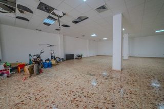 Local comercial en venta en Vecindario norte-Cruce Sardina en Santa Lucía de Tirajana