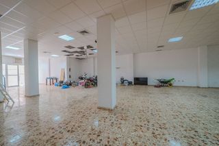 Local comercial en venta en Vecindario norte-Cruce Sardina en Santa Lucía de Tirajana