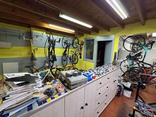 Local comercial en venta en El Parque - Zapatón en Torrelavega