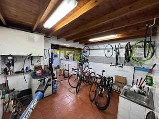 Local comercial en venta en El Parque - Zapatón en Torrelavega