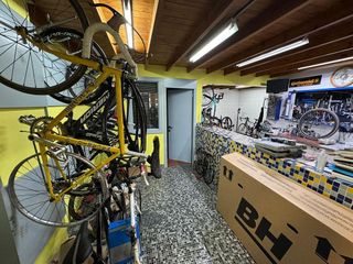 Local comercial en venta en El Parque - Zapatón en Torrelavega