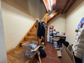 Local comercial en venta en El Parque - Zapatón en Torrelavega