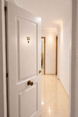 Estudio en venta en Centro en Torremolinos