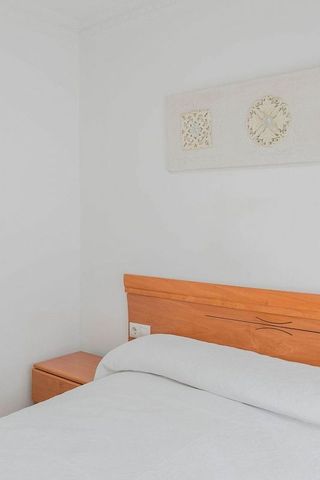 Estudio en venta en Centro en Torremolinos