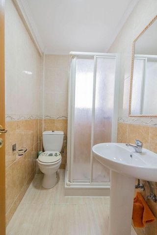 Estudio en venta en Centro en Torremolinos