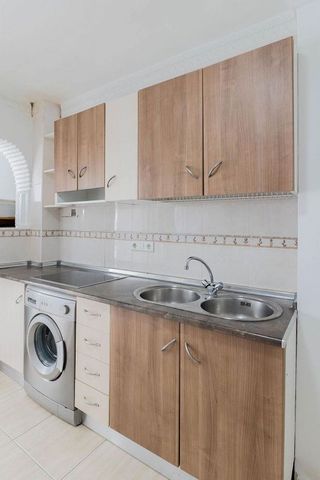 Estudio en venta en Centro en Torremolinos