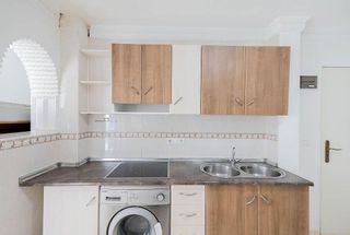 Estudio en venta en Centro en Torremolinos