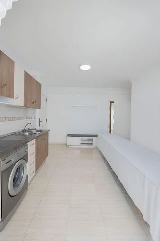 Estudio en venta en Centro en Torremolinos