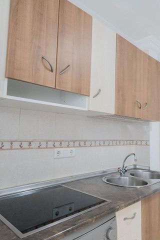 Estudio en venta en Centro en Torremolinos