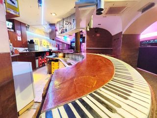 Local comercial en venta en Tafalla