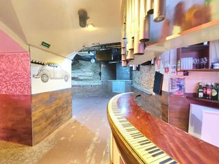 Local comercial en venta en Tafalla