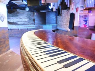 Local comercial en venta en Tafalla