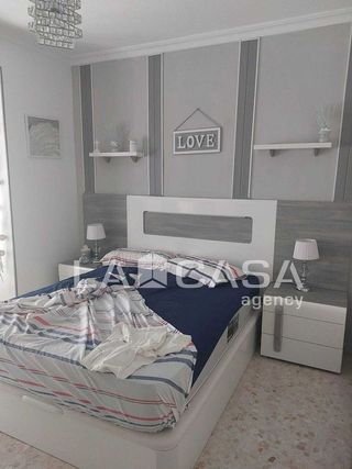 Piso en venta en Casco Antiguo en Algeciras