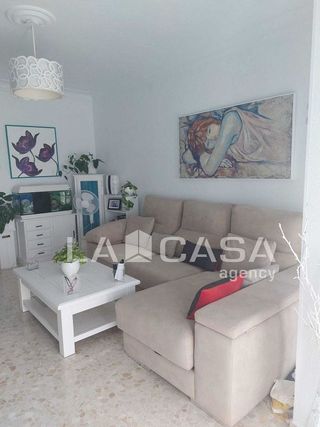 Piso en venta en Casco Antiguo en Algeciras