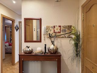 Piso en venta en Universidad en Ávila