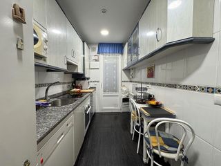 Piso en venta en Universidad en Ávila