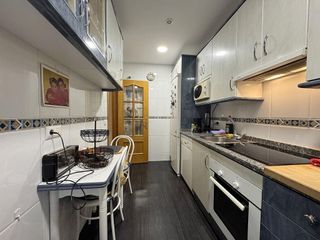 Piso en venta en Universidad en Ávila