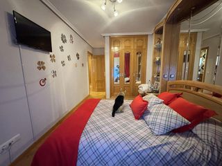 Piso en venta en Universidad en Ávila