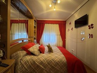 Piso en venta en Universidad en Ávila