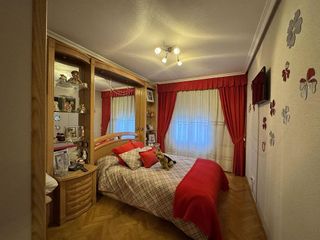 Piso en venta en Universidad en Ávila