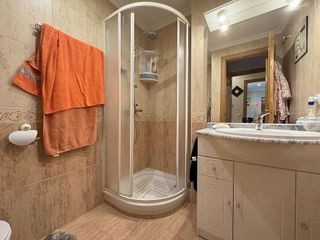 Piso en venta en Universidad en Ávila