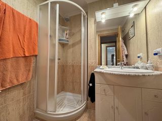 Piso en venta en Universidad en Ávila