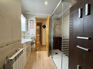 Piso en venta en Universidad en Ávila