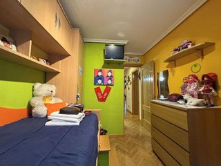 Piso en venta en Universidad en Ávila