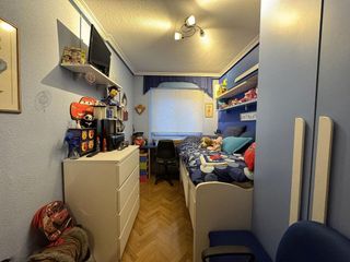 Piso en venta en Universidad en Ávila